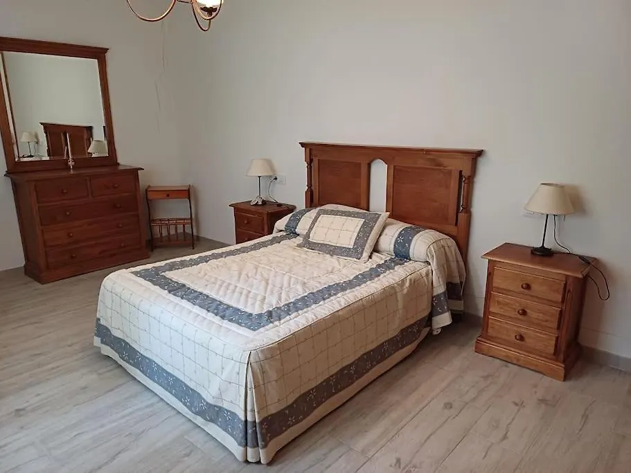 Rincon Subbetico Apartment Luque