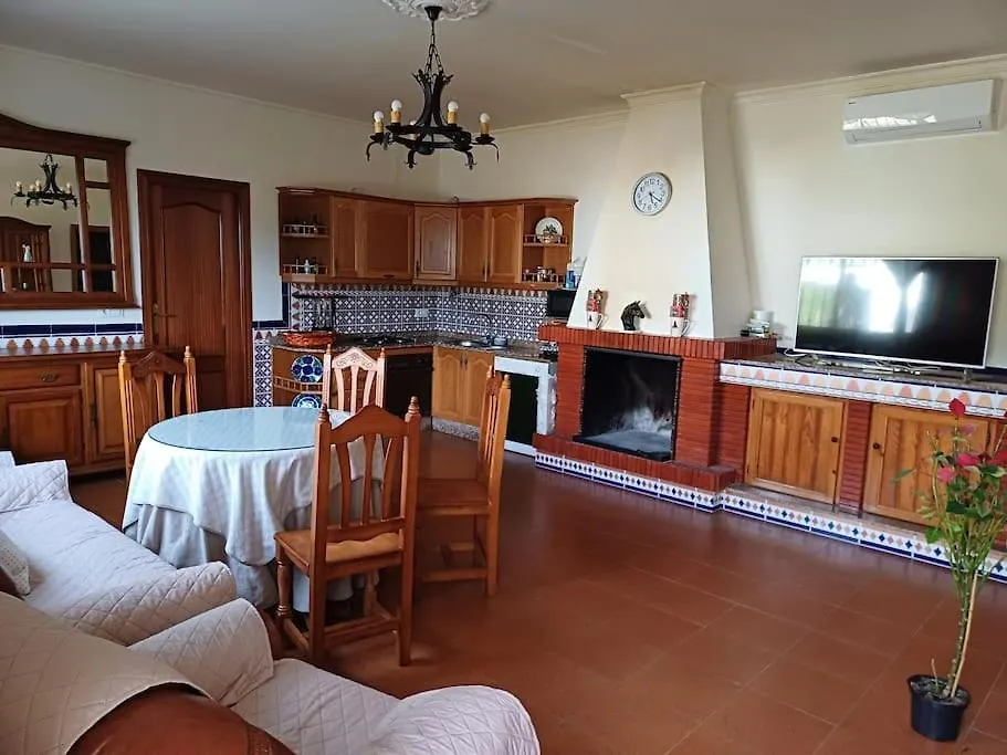 Rincon Subbetico Apartment Luque Spain