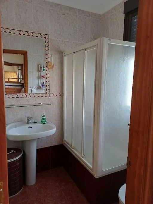 Rincon Subbetico Apartment Luque 0*,