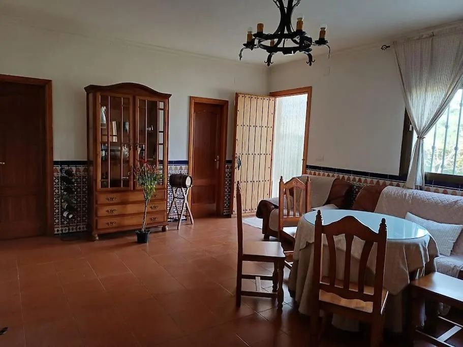 Rincon Subbetico Apartment Luque 0*,  Spain